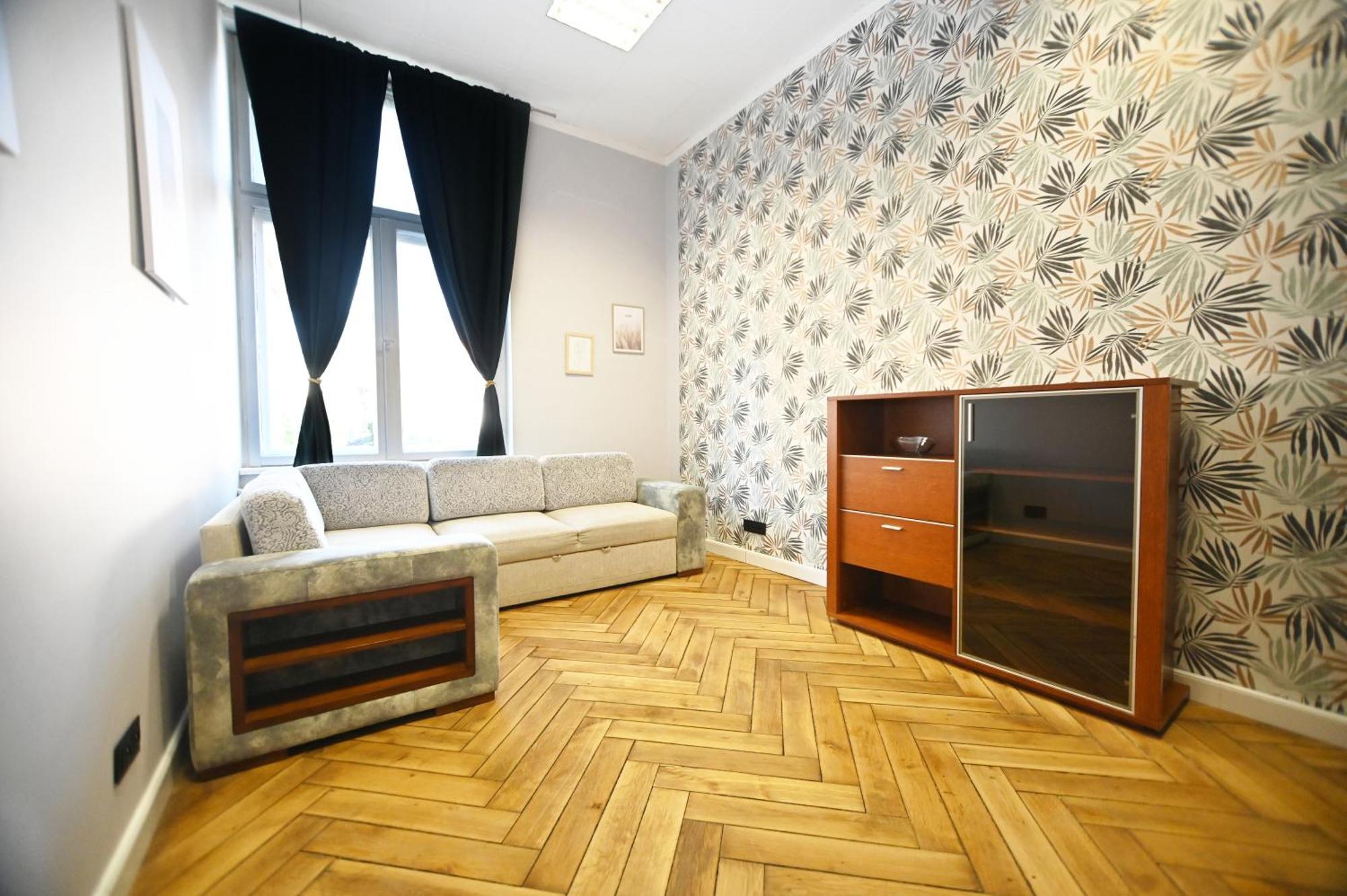 Przestronny Apartament 3City W Sopocie Z Trzema Sypialniami By Noclegi Renters Sopot Exterior foto